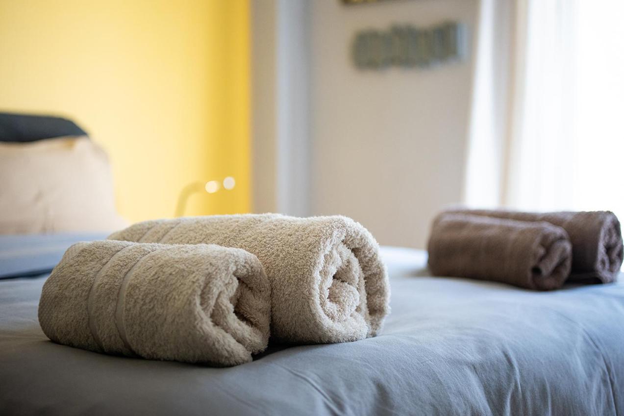 Olympic Mets Apartment Атина Екстериор снимка